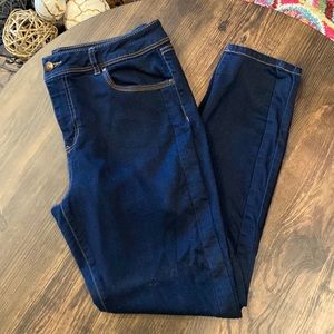 Miss poured in blue - Poshmark